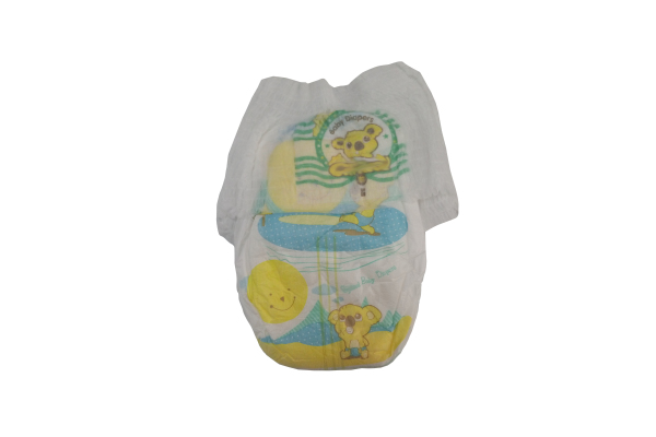 Лучшее качество Hotsell Baby Care Baby Pant