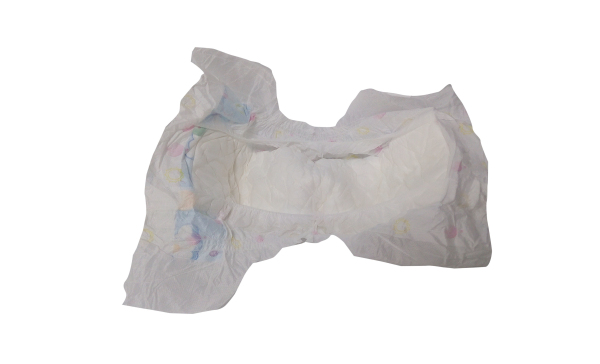 Бесплатные образцы Baby Care Breathable Baby Diaper Поставщик из Китая Поставщик