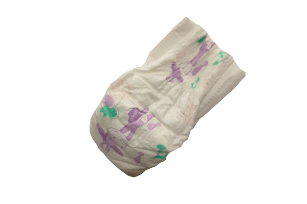 SAP Paper Breathable Baby Diaper оптом в Дубае/Перу/Гане/Пакистане