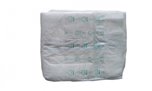 Персонализированный Dry Care Ultra Thick Adult Diapers Wholesale