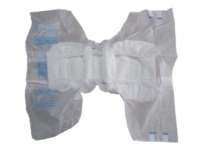 Экологичный Grade A Private Label Competitive Price Adult Diapers