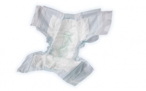 Персонализированный Comfry Ultra Absorbency Adult Diapers in China