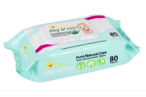 Competitive Price Free Baby Wet Wipes Samples онлайн