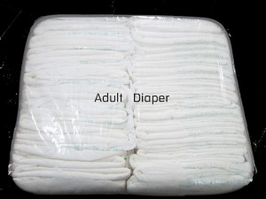 Персонализированный Reasonable Price ABDL Ultra Absorption Adult Diapers