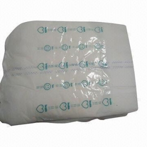 Персонализированный Anti Leak Disposable Adult Daipers Leak Guard Adult Diaper