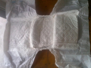 Персонализированный Comfort Super Absorbency Adult Diapers in Bulk