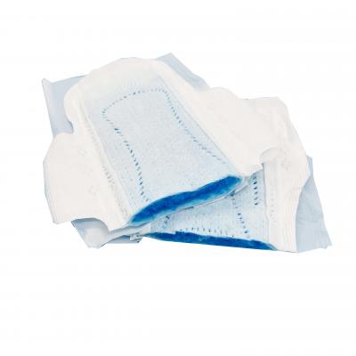  sanitary pads napkins