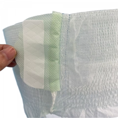 menstrual pants