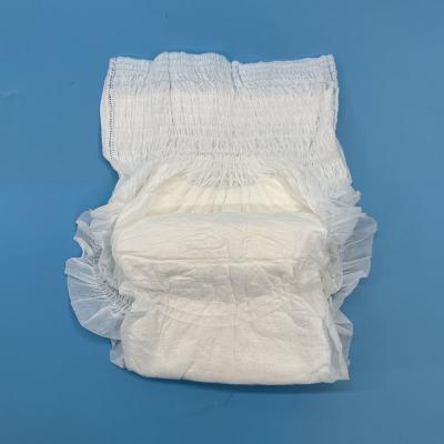 A grade adult diaper pants