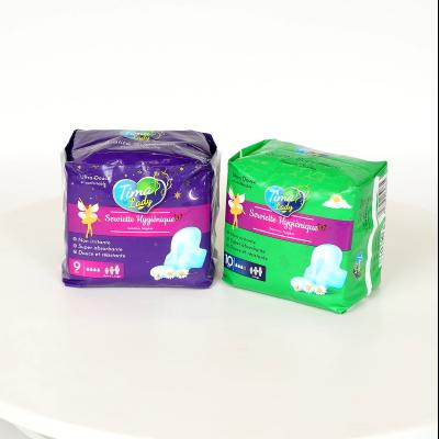 sanitary napkins pads towel