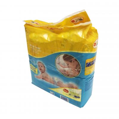 Babies Maximum Absorbency at Affordable Prices Nappies