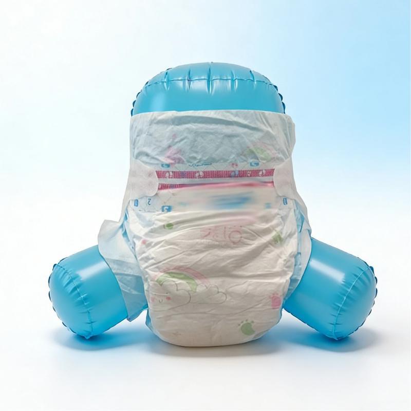 Newest Baby Diapers