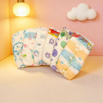 Baby Diapers Manufacturer