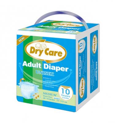 Adult diapers