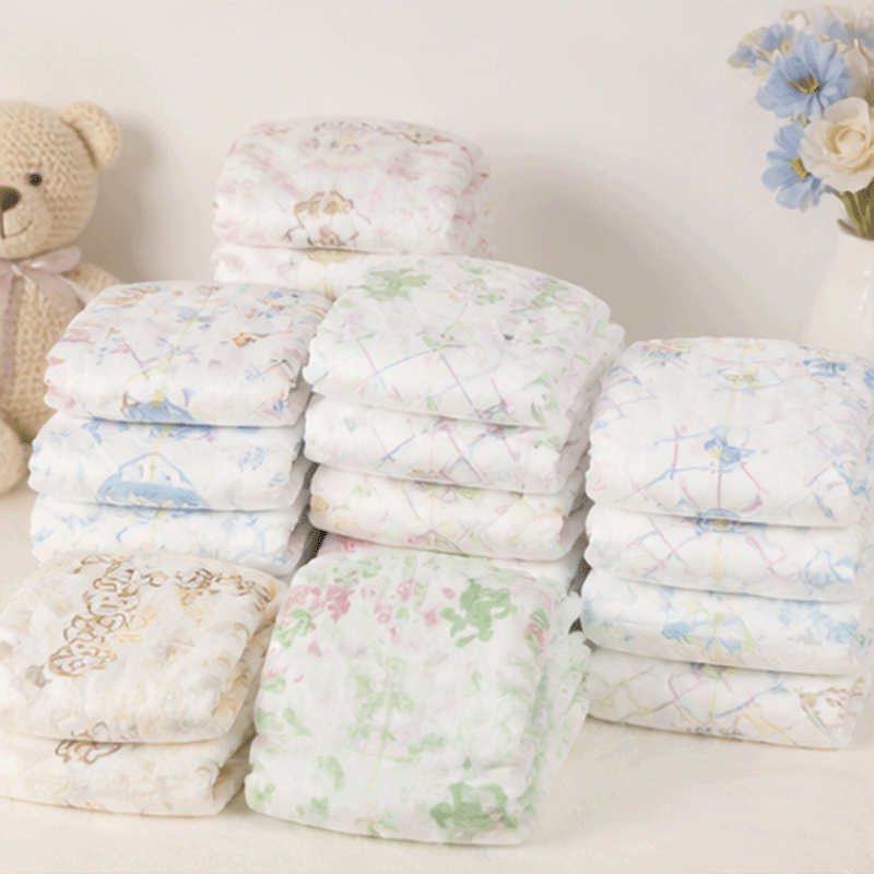 baby diapers