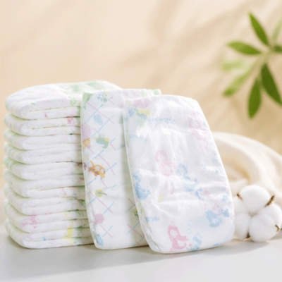 baby diapers
