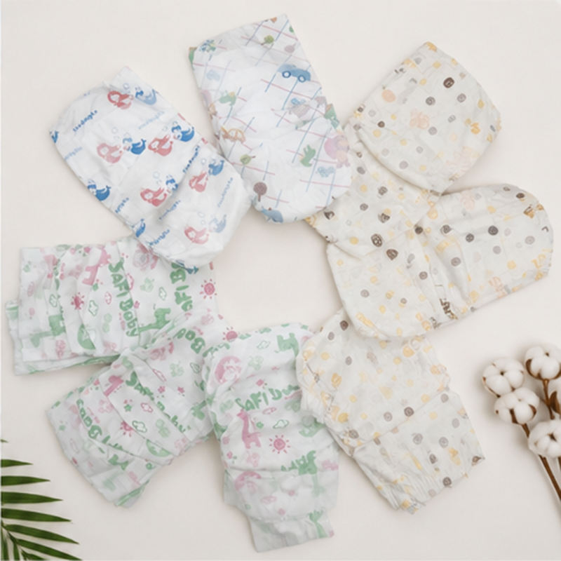 baby diapers