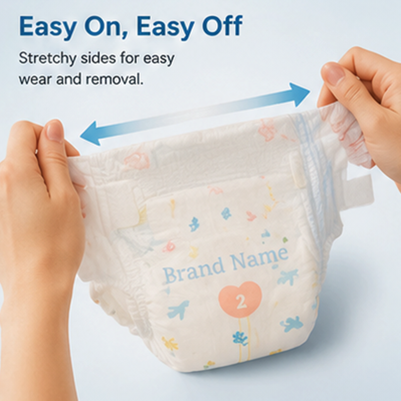 baby diaper nappies