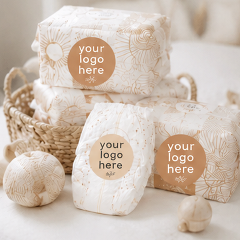 Baby Diaper Online Discount