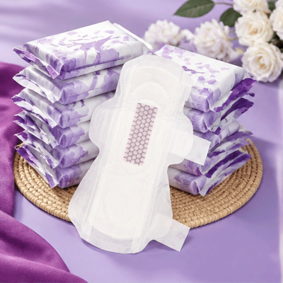  sanitary pads napkins