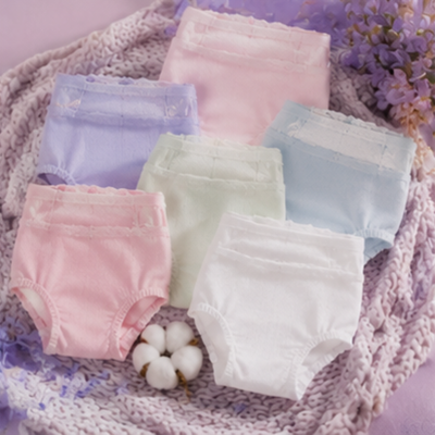 menstrual pants