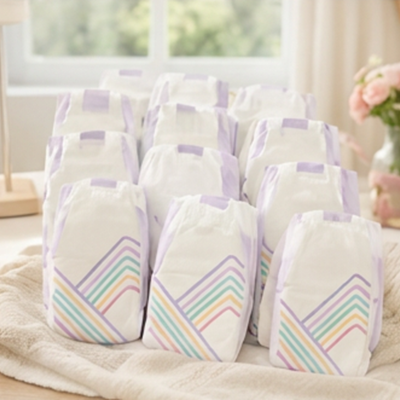 baby diapers