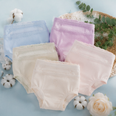 menstrual pants
