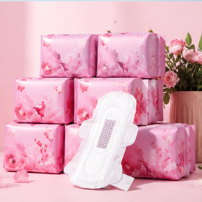  sanitary pads napkins