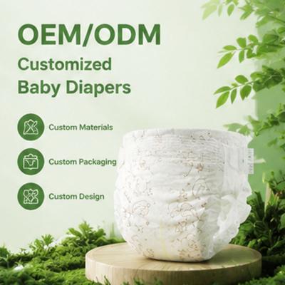 All Kids Baby Diapers