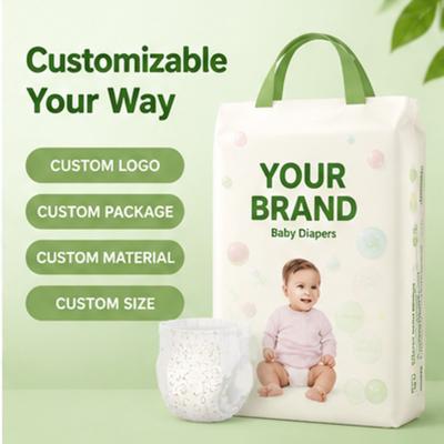 Superior Baby Diapers
