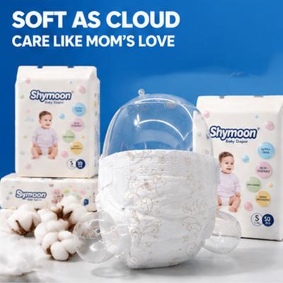 Baby Diapers Manufacturer