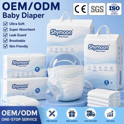 baby diaper nappies