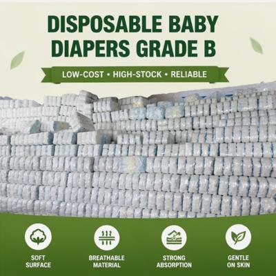 baby diaper nappies