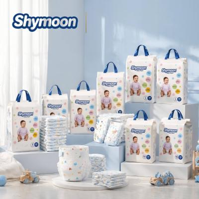 Cotton Hugs Baby Diapers