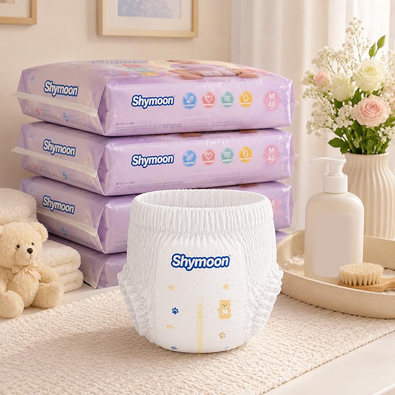 baby pants diaper