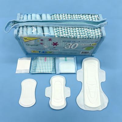 sanitary napkins pads towel