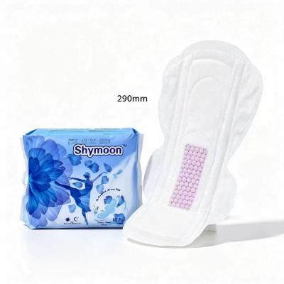 Cotton Surface Sanitary Napkin