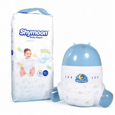 Economic Disposable Baby Diapers Manufacturer