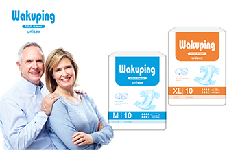 Пошаговое руководство по смене подгузника у взрослых