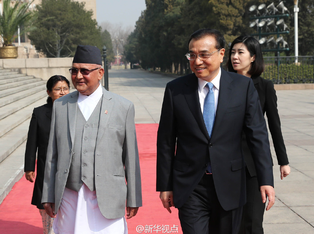 Непал должен привлечь инвестиции из Китая для достижения экономического роста: АБР