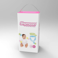 Подгузники нашего бренда Shymooon