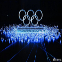 Зимние Олимпийские игры 2022 года в Пекине!