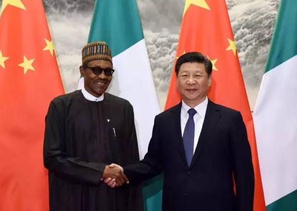 Валютный своп между Нигерией и Китаем снижает курс доллара США