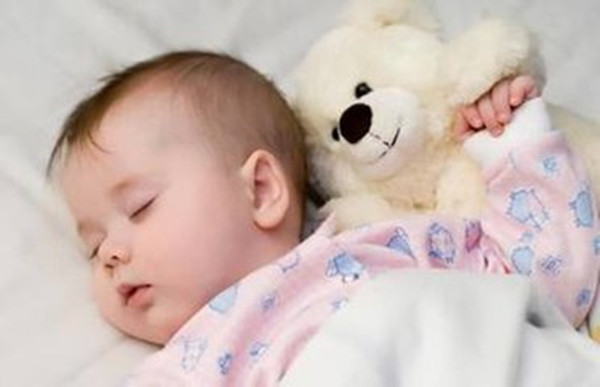 Сколько времени ребенку нужно для сна?