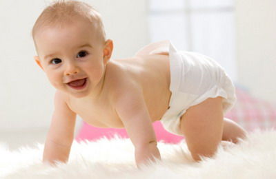 5 советов, которые помогут решить проблему протекания детских подгузников